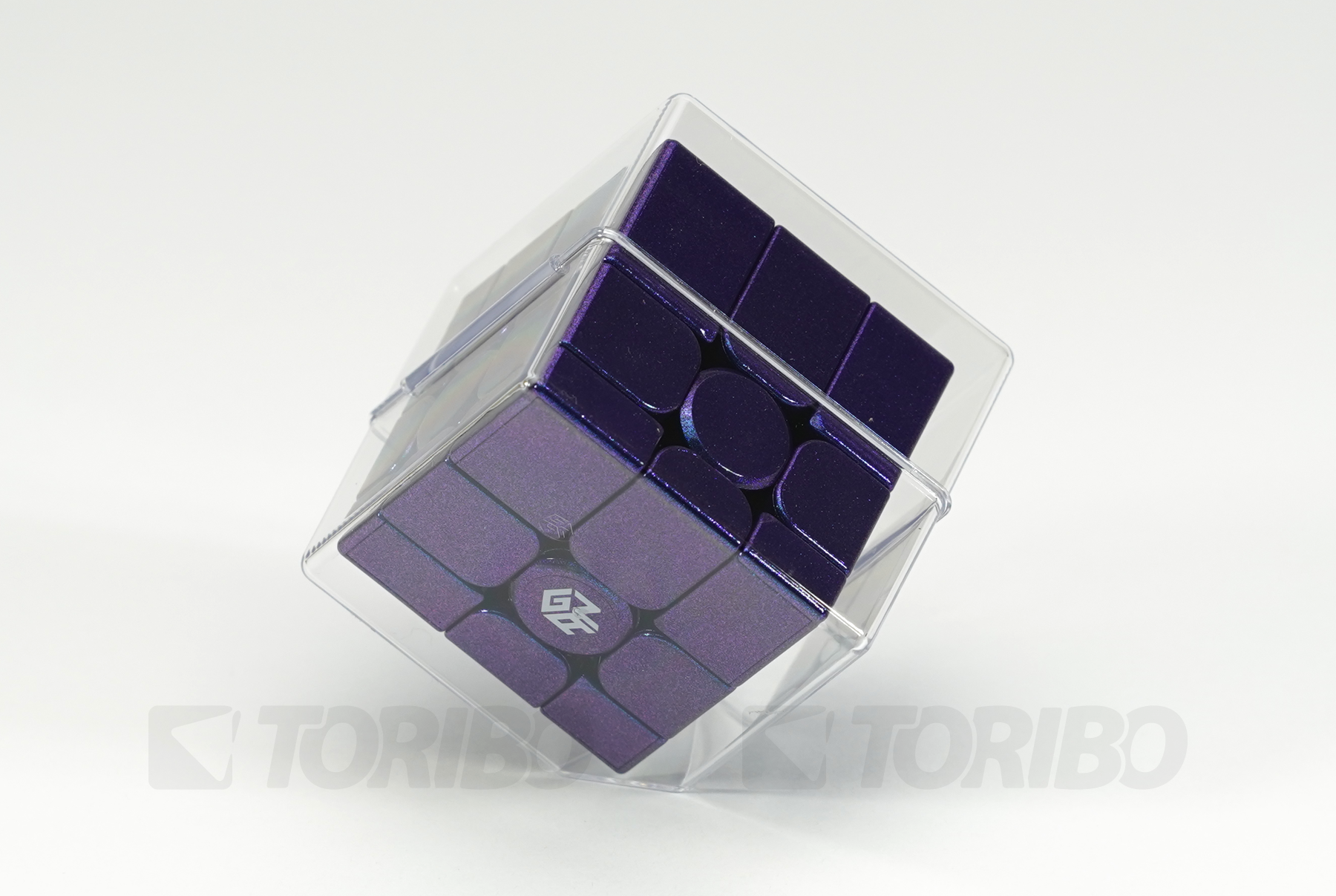 triboxストア / GAN Mirror M UV-Coated Shining Violet